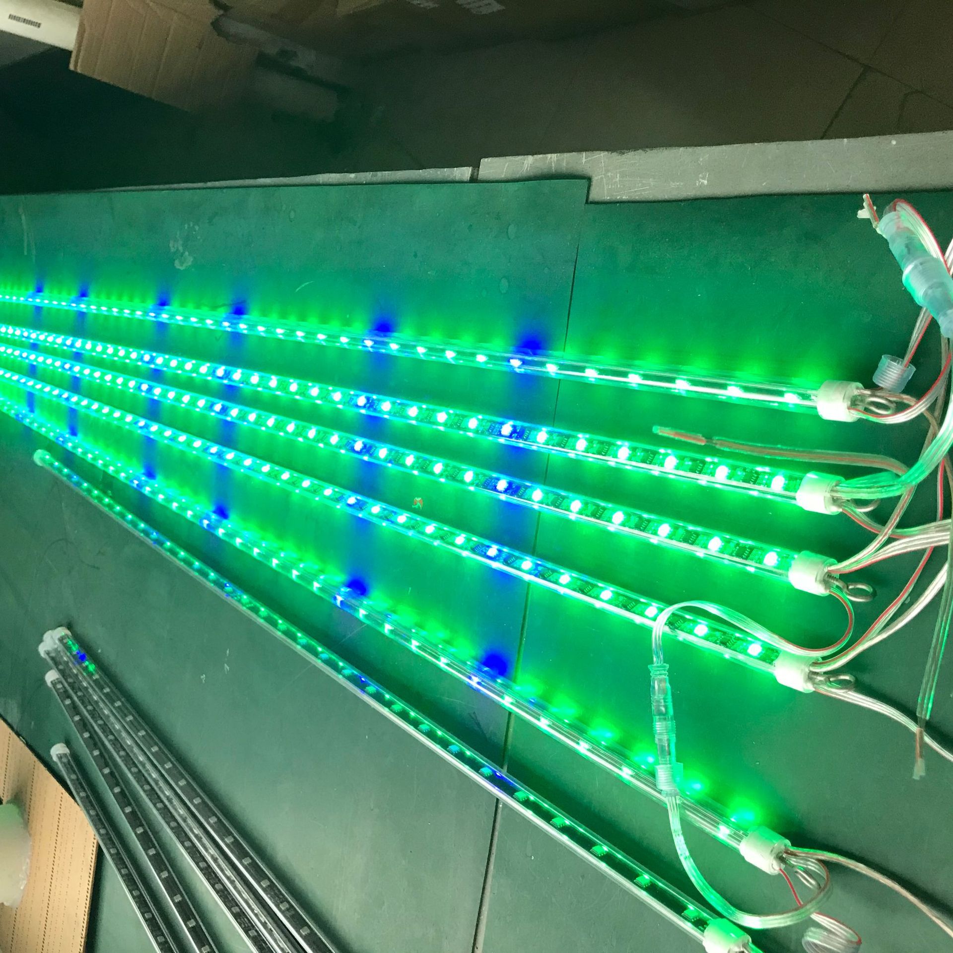 DC5V WS2812B 64leds/M 個別にアドレス指 - Ws2812B のレビューと価格