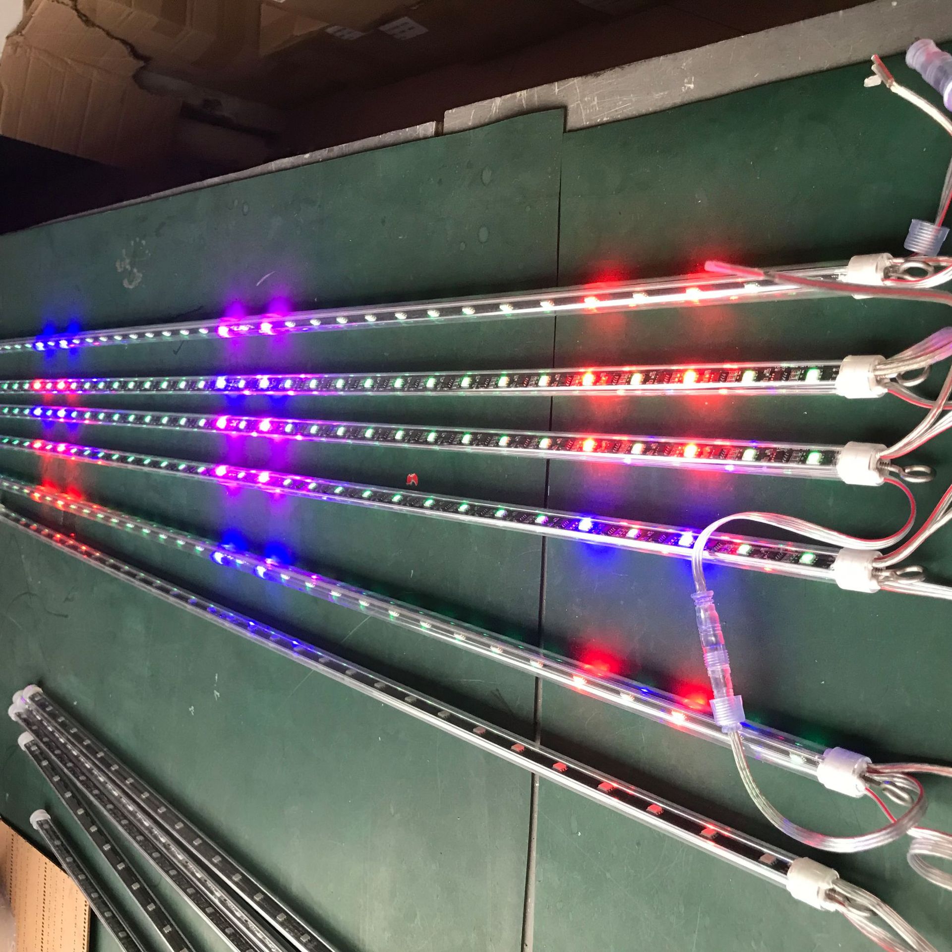 DC5V WS2812B 64leds/M 個別にアドレス指 - Ws2812B のレビューと価格