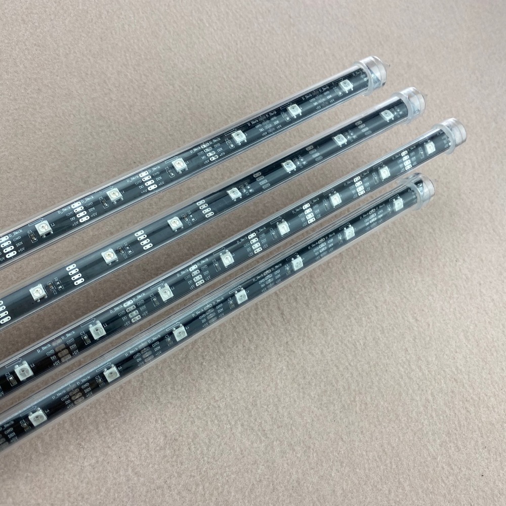 DC5V WS2812B 64leds/M 個別にアドレス指 - Ws2812B のレビューと価格