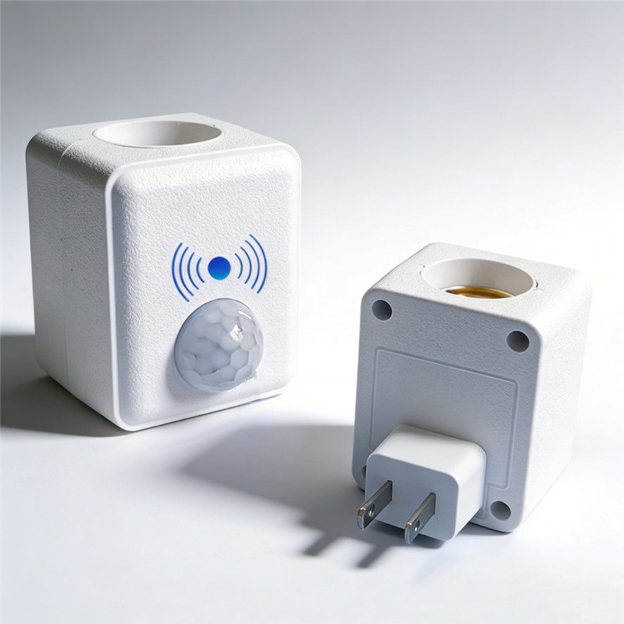 E27 PIR モーションセンサー LED スイッチランプベ - Pir Motion Sensor のレビューと価格