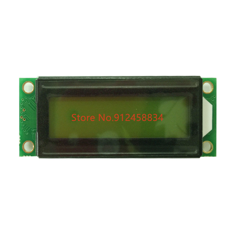 コネクタ1602個のミニサイズの液晶ディスプレイモジュール1 - Lcd 1602 のレビューと価格