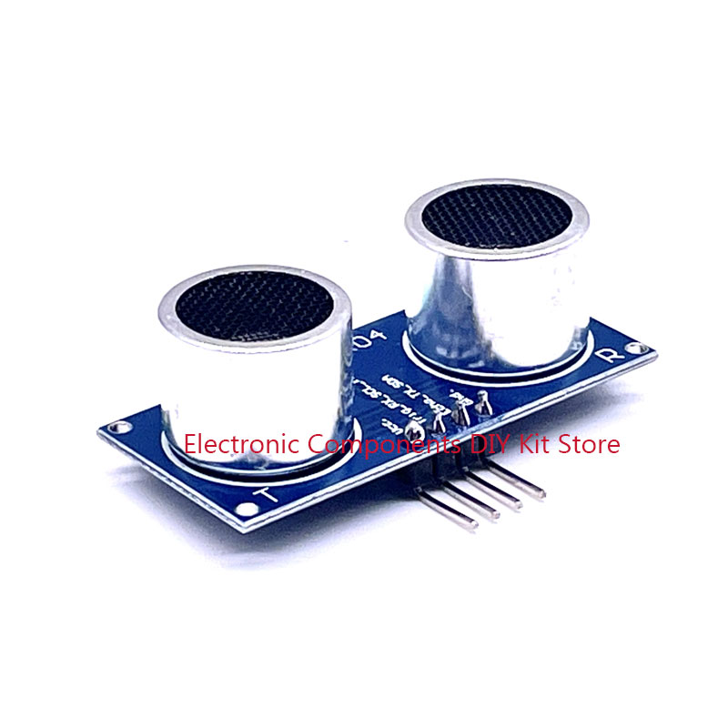 HC-SR04 超音波測距モジュール 2022 シンプルバー - Ultrasonic Sensor Hc-Sr04 のレビューと価格