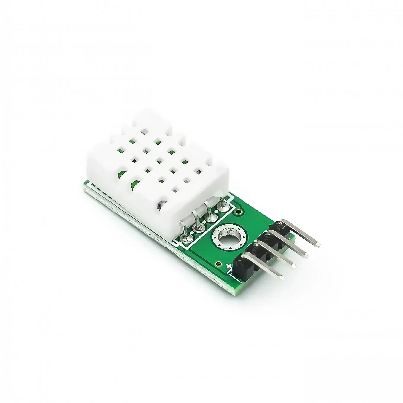 SHTC3 高精度デジタル温湿度センサーモジュール I2C  - Dht22 のレビューと価格