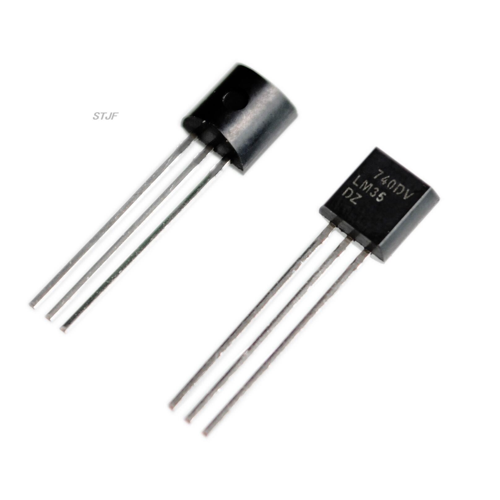 精度摂氏温度センサー,lm35,lm35dz,to92,〜- - Lcd 1602 のレビューと価格
