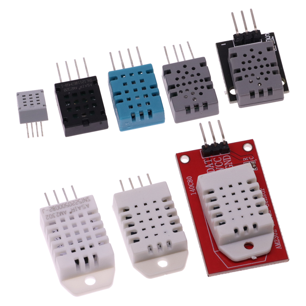 相対的な湿度センサー,arduino,dht11,dht22 - Dht11 のレビューと価格