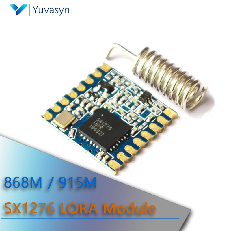1-5 個 SX1276 LORA モジュールワイヤレススペ - Lora Rfm95 のレビューと価格