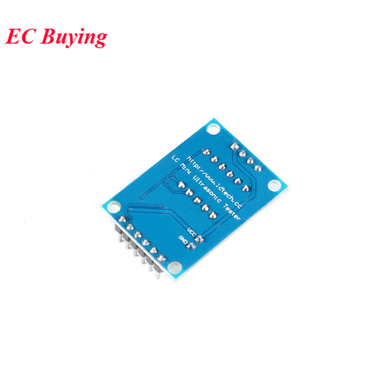 HC-SR04 超音波距離測定トランスデューサーセンサー検出 - Ultrasonic Sensor Hc-Sr04 のレビューと価格