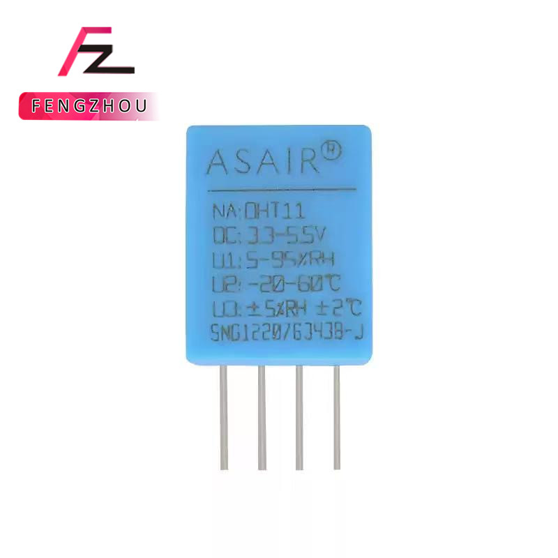 1 個 ASAIR DHT11 DHT-11 デジタル温度と - Dht11 のレビューと価格