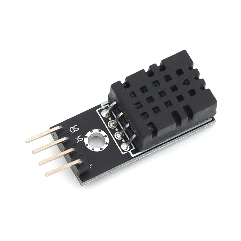 Javino DHT20 温度と湿度センサー IIC デジタ - Dht11 のレビューと価格