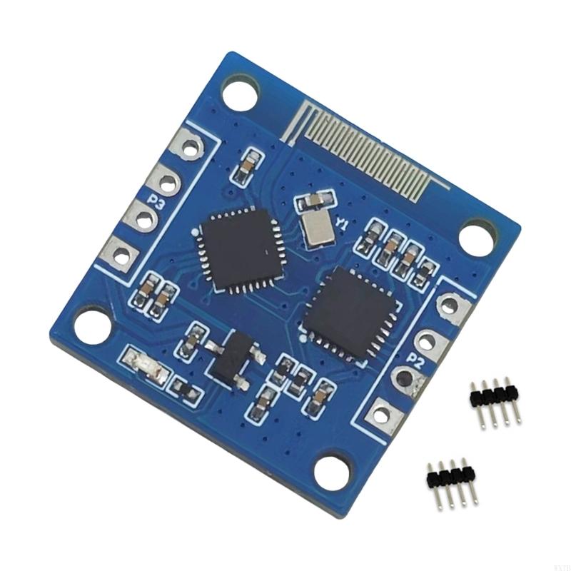 MPU6050 モーション入力ボード DIY エレクトロニク - Mpu6050 のレビューと価格