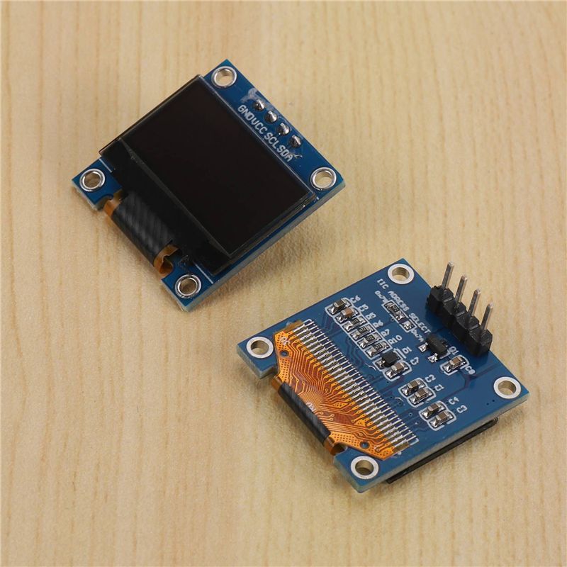 X64A-16Pcs OLED ディスプレイモジュール I2 - Oled Display 0.96 のレビューと価格