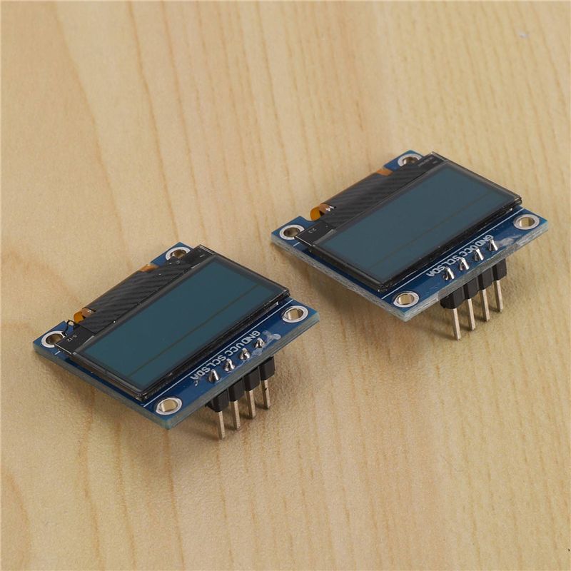 X64A-16Pcs OLED ディスプレイモジュール I2 - Oled Display 0.96 のレビューと価格