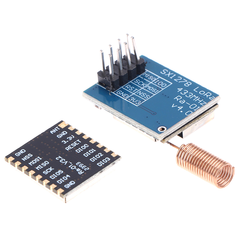 Sx1278 Lora 家庭用アクセサリー高品質耐久性実用的 - Lora Sx1278 のレビューと価格