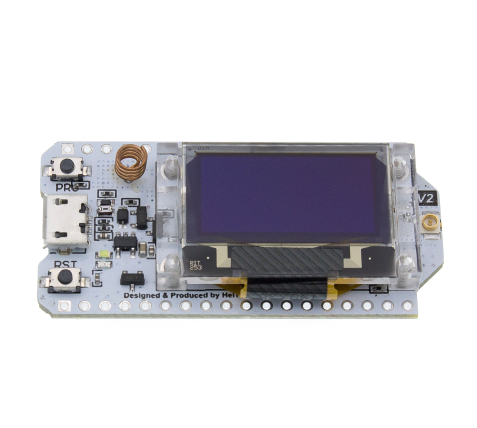 カラーディスプレイ付き開発ボード,Bluetooth,wif - Lora Rfm95 のレビューと価格