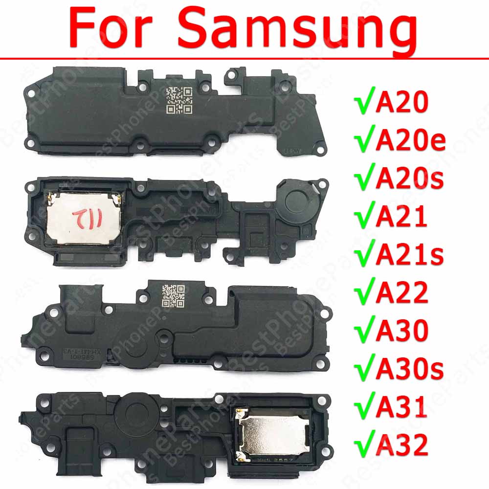 Loudブザーリンガーサウンドモジュール、Samsung G - Buzzer Module のレビューと価格