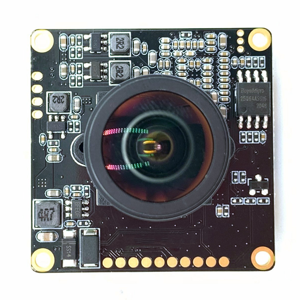 5.0MPスーパースターライト0.001Lux AIワイヤレ - Sd Card Module のレビューと価格