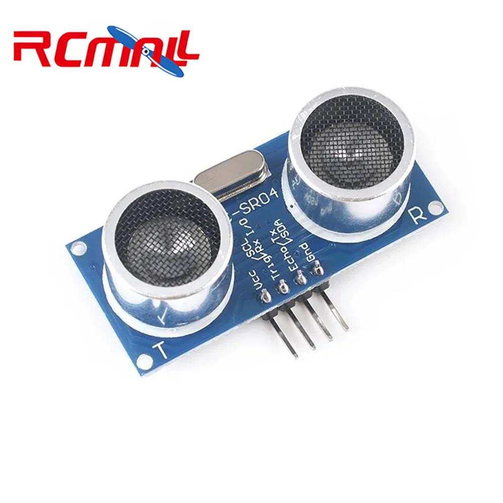 HC-SR04 超音波センサーモジュール。3.3V～5V対応 - Ultrasonic Sensor Hc-Sr04 のレビューと価格