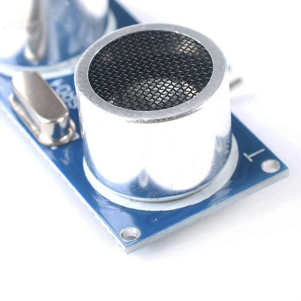 HC-SR04 超音波センサーモジュール。3.3V～5V対応 - Ultrasonic Sensor Hc-Sr04 のレビューと価格