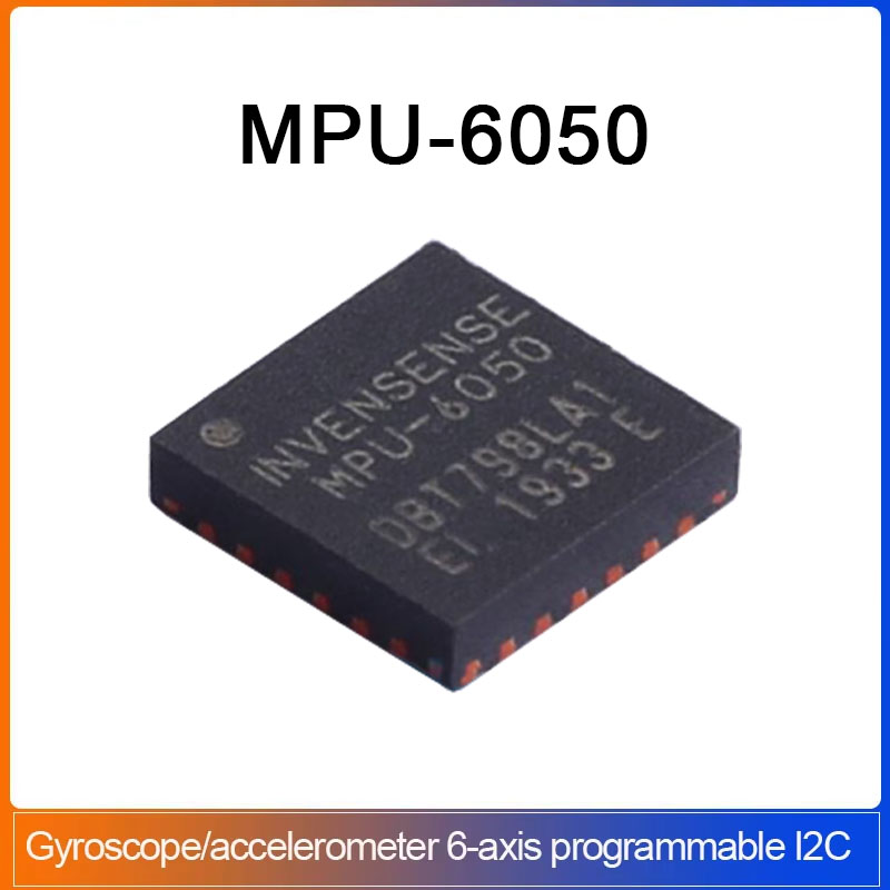 1/5/20 個 MPU-6050 QFN-24 MPU60 - Mpu6050 のレビューと価格