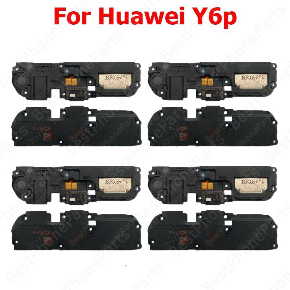 Huawei Y6p用ラウドスピーカー ブザーリンガーサウン - Buzzer Module のレビューと価格