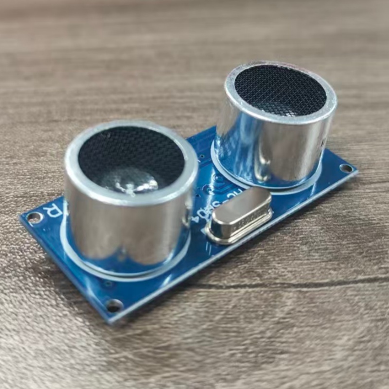 1-10 個 HC-SR04 超音波センサー 2-400cm - Ultrasonic Sensor Hc-Sr04 のレビューと価格