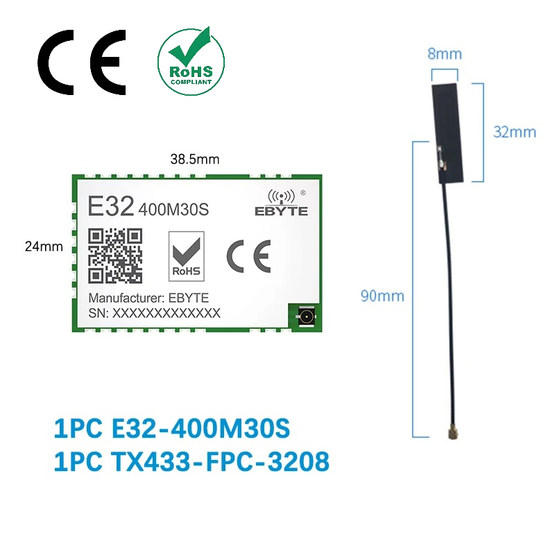 Lora SX1278 スペクトラム拡散モジュール SPI  - Lora Sx1278 のレビューと価格