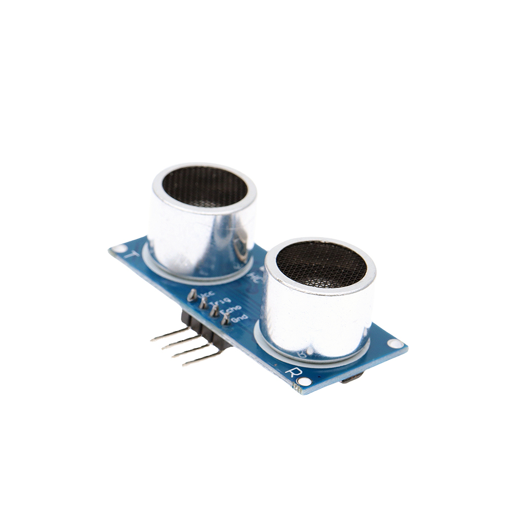 超音波モジュール HC-SR04 距離測定トランスデューサー - Ultrasonic Sensor Hc-Sr04 のレビューと価格