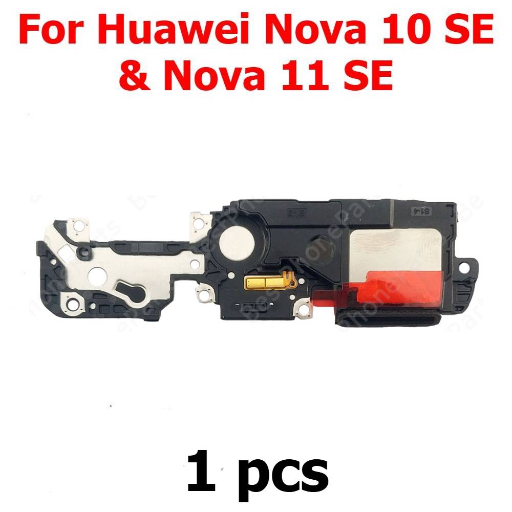 スピーカー Huawei 社ノヴァ 10 SE 10SE 1 - Buzzer Module のレビューと価格