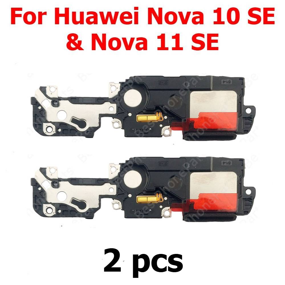 スピーカー Huawei 社ノヴァ 10 SE 10SE 1 - Buzzer Module のレビューと価格