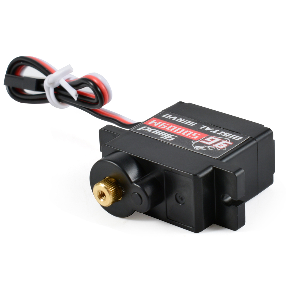 9imodサーボ9g17gデジタルサーボモーター,高速ステア - Servo Sg90 のレビューと価格