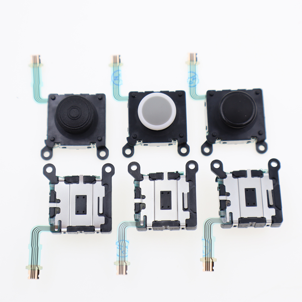 PS Vita PSV 2000用、オリジナルおよびOEM製 - Joystick Module のレビューと価格