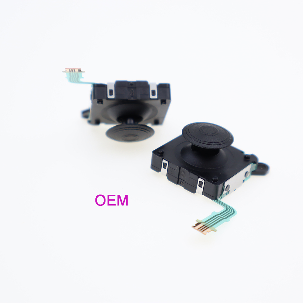 PS Vita PSV 2000用、オリジナルおよびOEM製 - Joystick Module のレビューと価格