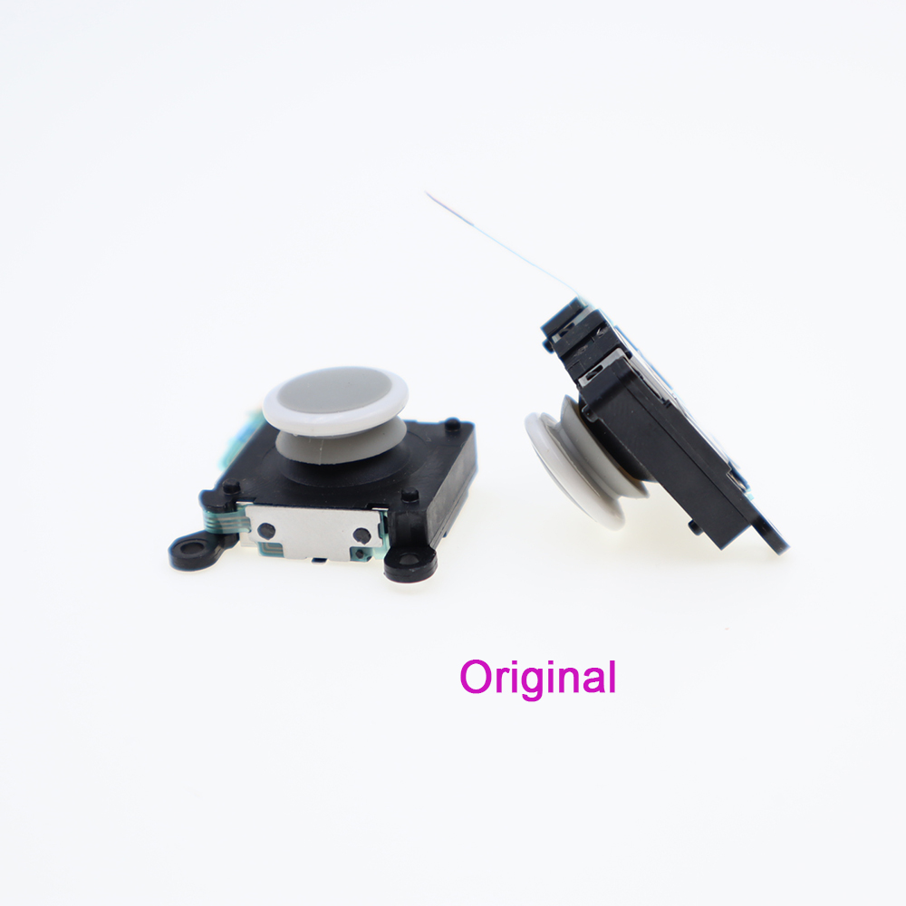 PS Vita PSV 2000用、オリジナルおよびOEM製 - Joystick Module のレビューと価格