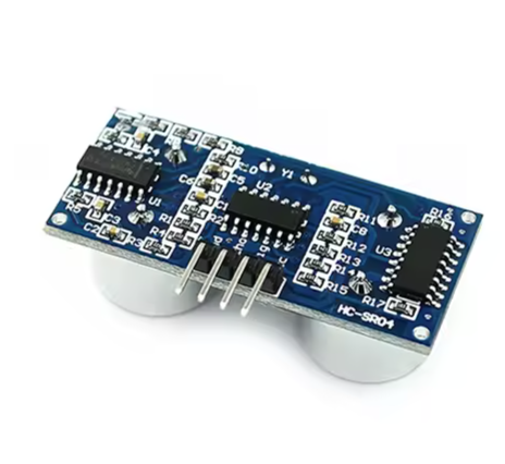 1-8 個超音波モジュール HC-SR04 距離測定トランス - Ultrasonic Sensor Hc-Sr04 のレビューと価格